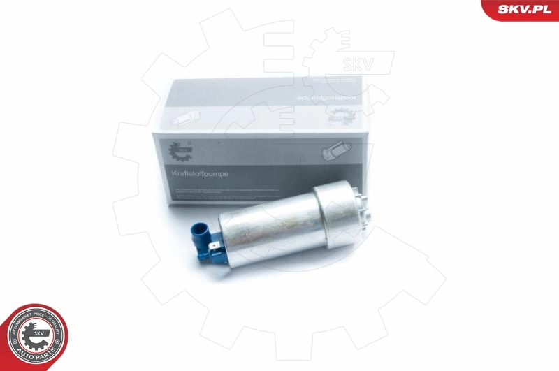 Fuel Pump